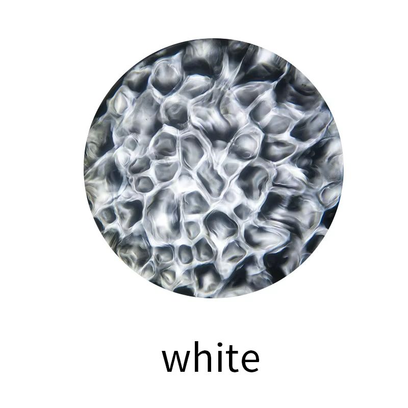 OceanWave IP65 Waterproof Water Ripple Projector With Gobo Effect white Color 40w Waterproof