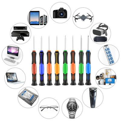 Mobile Phone Screen Repair Tools Kit Screwdriver Set For IPhone Samsung Mobile Phone Screen Repair Tools Kit Screwdriver Set For IPhone Samsung