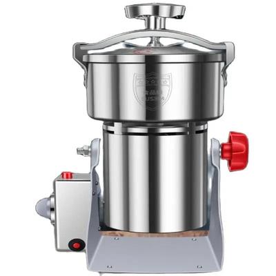 Electric Grain And Spice Grinder 220V 1000g 2000g High Power Food Mill 1500g 220v
