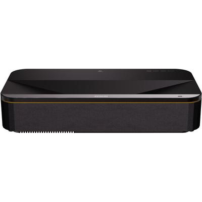 Epson QS100B 4K PRO-UHD HDR Ultra Short Throw Projector