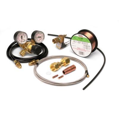Lincoln MIG Conversion Kit