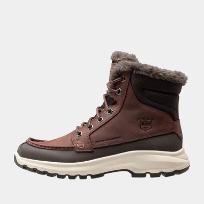Helly Hansen Herren Garibaldi V3 Wasserfeste Lederstiefel 42.5 Image