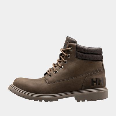 Helly Hansen Herren Fremont Classic Wasserfeste Lederstiefel 43 Image