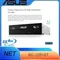 Asus BC-12B1ST Unità combinata Blu-Ray interna silenziosa (12x lettura BD-R, 16x DVD±R, 8x DVD±R DL, 12x DVD-RAM) Nessuna scatola al dettaglio