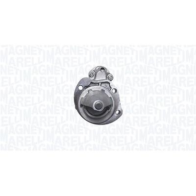 Magneti Marelli Starter [Hersteller-Nr. 063280086010] für Alfa Romeo, Fiat, Lancia Image