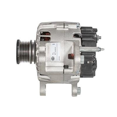 Hella Generator [Hersteller-Nr. 8EL015630-221] für Audi, Seat, Skoda, VW Image
