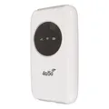 Modem WiFi USB 4G LTE 150Mbps sbloccato Slot per scheda SIM WiFi 4G Router portatile wireless integrato da 3200MAh