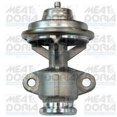 Meat & Doria AGR-Ventil [Hersteller-Nr. 88158] für Mercedes-Benz Image