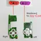 1 jeu de carte mère gauche droite L R pour NS Switch Joy-con contrôleur carte mère PCB Circuit imprimé pour Switch Joycon