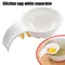 Küche Filter Ei Separator Eigelb Separator Filter Clip Praktische Küche Backen Liefert Geeignet Für Home Küche Gadgets