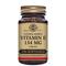 Solgar Unisex Natural Source Vitamin E 134mg Softgels - 250 Capsules for Immune Support - One Size | Solgar Sale | Discount Designer Brands