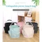 Outdoor Camping Picnic Basket Beach Basket Portable Foldable Storage Bathroom Wash Bag Shower Basket Household Baby Basket