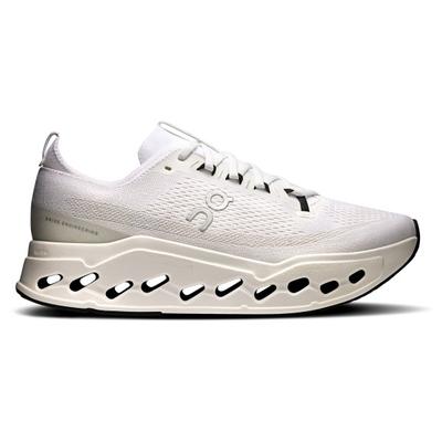 On - Cloudsurfer Max - Runningschuhe 46 | EU 46 grau Image