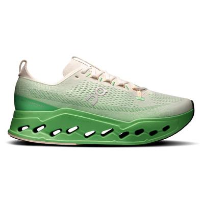 On - Cloudsurfer Max - Runningschuhe 45 | EU 45 grün Image