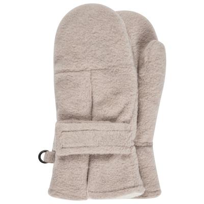 Sterntaler - Kid's Fäustlinge - Handschuhe Gr 1 grau Image