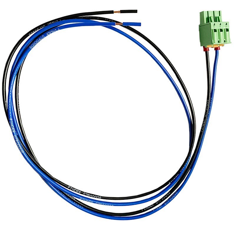 Finder Anschlussleitung 07P.000.08 07P00008 Image