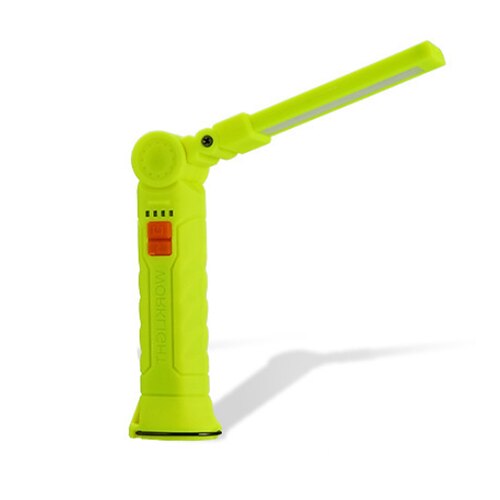 Hand Taschenlampen / Fackel LED LED Sender Automatisch Beleuchtungsmodus Tragbar Verstellbar Alltagsgebrauch Schwarz Armeegrün Grün Image