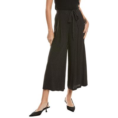 Bobeau Tie Waist Pant