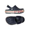 Crocs Damen Kinderschuhe, Gr. 24, mehrfarbig, kein Etikett