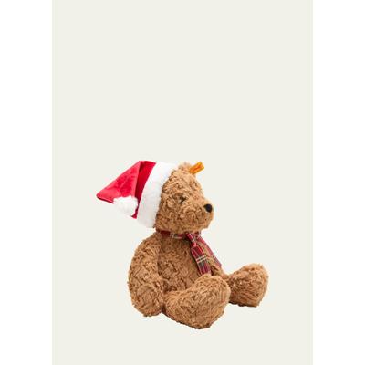 Steiff Jimmy Christmas Teddy Bear