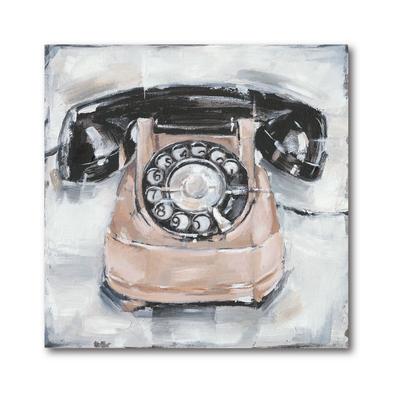 Courtside Market Rotary Phone Iii