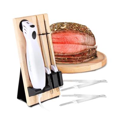 NutriChef Electric Kitchen Knife