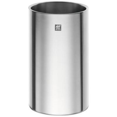 Zwilling J.A. Henckels Sommelier Stainless Steel Wine Bottle Cooler