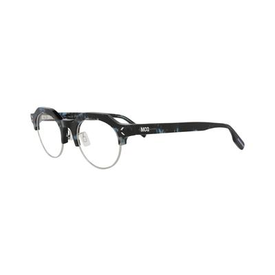 Alexander Mcqueen Unisex Mq0372o 48Mm Optical Frames