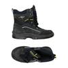 KangaROOS Herren Kinderschuhe, Gr. 33, mehrfarbig, kein Etikett, Tex Membran