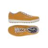 Lowa Damen Halbschuh, Gr. 38, orange, kein Etikett