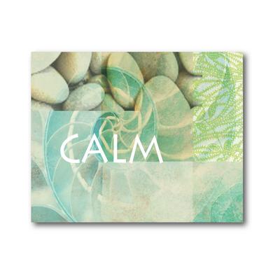 Courtside Market Wall Decor Calm