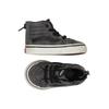Vans Herren Kinderschuhe, Gr. 19, grau, kein Etikett