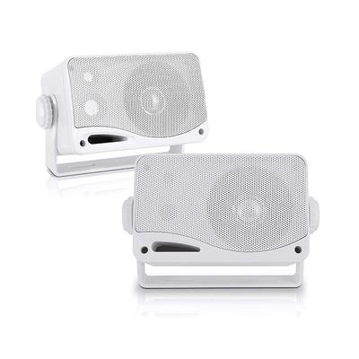 Pyle Weather Proof Mini Box Speaker System