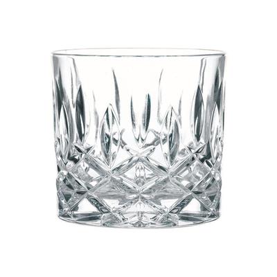 Nachtmann Noblesse Whisky Tumbler Set Of 4