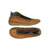 Josef Seibel Damen Halbschuh, Gr. 41, orange, kein Etikett