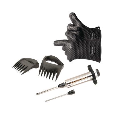 Cuisinart Pitt Kit