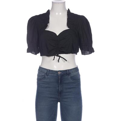Country Line Damen Bluse, Gr. 42, schwarz, Baumwolle, Synthetik Image