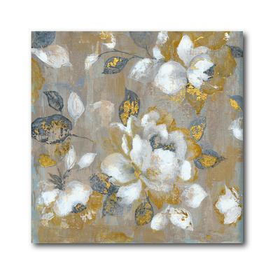 Courtside Market Wall Decor Honey Garden