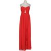 Little Mistress Damen Kleid, Gr. 34, rot, kein Etikett