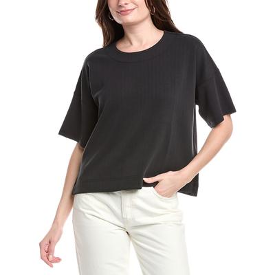 Splendid Scuba Sweatshirt
