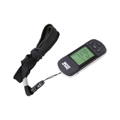Pyle Usb Speed & Distance Monitor