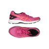 Asics Damen Kinderschuhe, Gr. 24, pink, Kunstleder