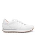 Henry Stevens Low-Top Sneaker - Sneaker Sophia R2 - Gr. 37 (EU) - in Weiß - für Damen
