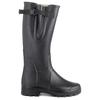 Le Chameau - Women's Vierzon mit Jerseyfutter - Gummistiefel 41 | EU 41 grau