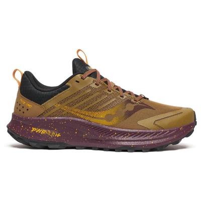 Saucony - Ride TR2 - Trailrunningschuhe 42 | EU 42 braun Image