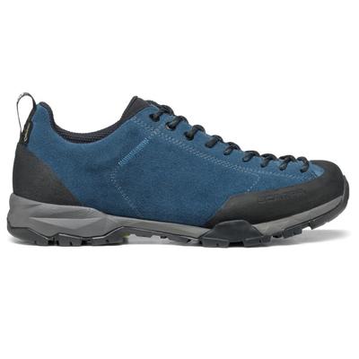 Scarpa - Mojito Trail GTX Wide - Multisportschuhe 44,5 | EU 44,5 blau Image