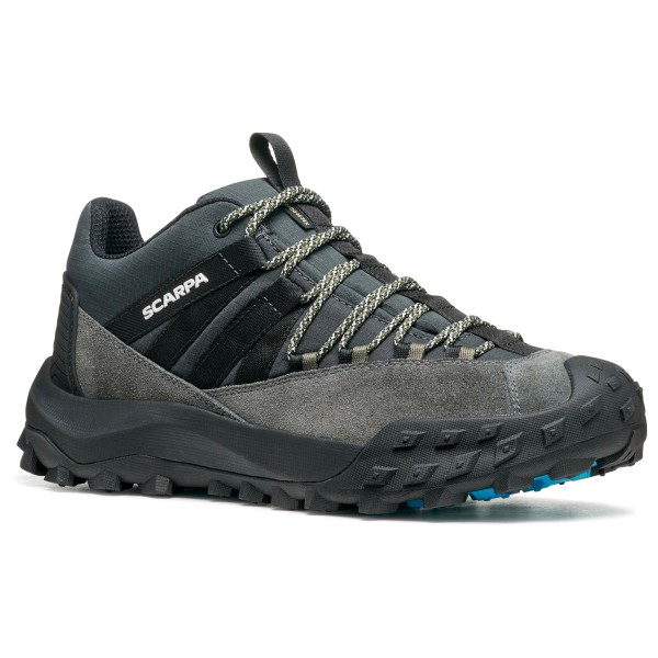 Scarpa - Rove GTX - Freizeitschuhe 40,5 | EU 40,5 grau/schwarz