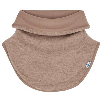 Finkid - Kid's Kaulus Wool - Schal Gr One Size braun Image