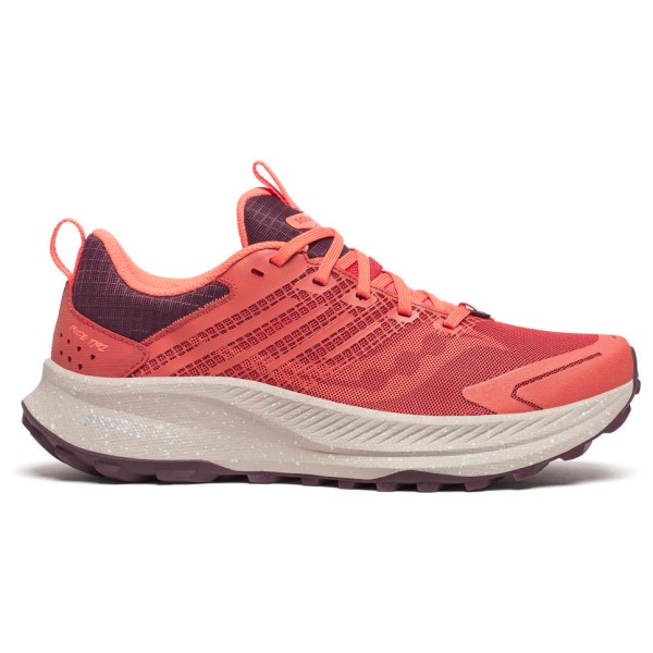 Saucony - Women's Ride TR2 - Trailrunningschuhe 40,5 | EU 40,5 rot