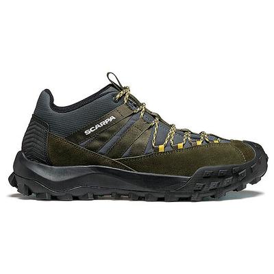 Scarpa - Rove GTX - Freizeitschuhe 44 | EU 44 mimetico / forest Image